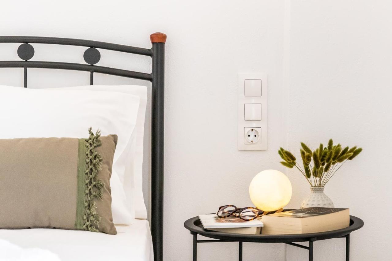 Jasmine Guesthouse Скопелос Екстериор снимка