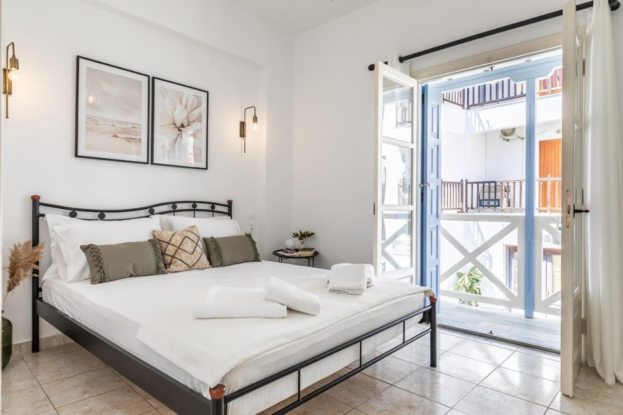 Jasmine Guesthouse Скопелос Екстериор снимка