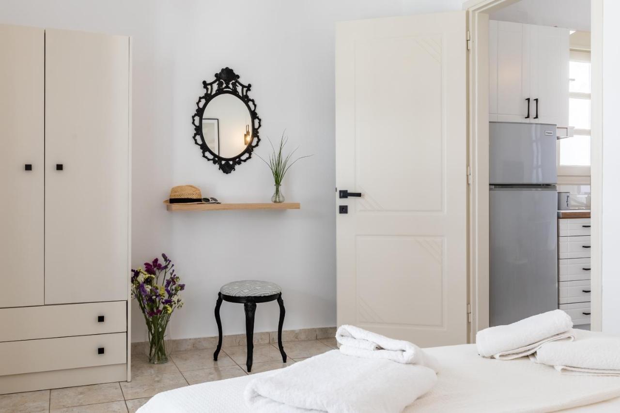 Jasmine Guesthouse Скопелос Екстериор снимка