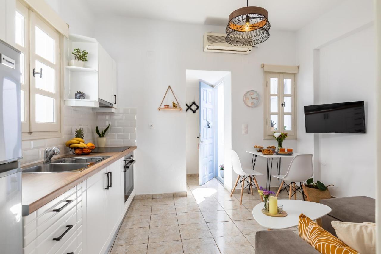 Jasmine Guesthouse Скопелос Екстериор снимка