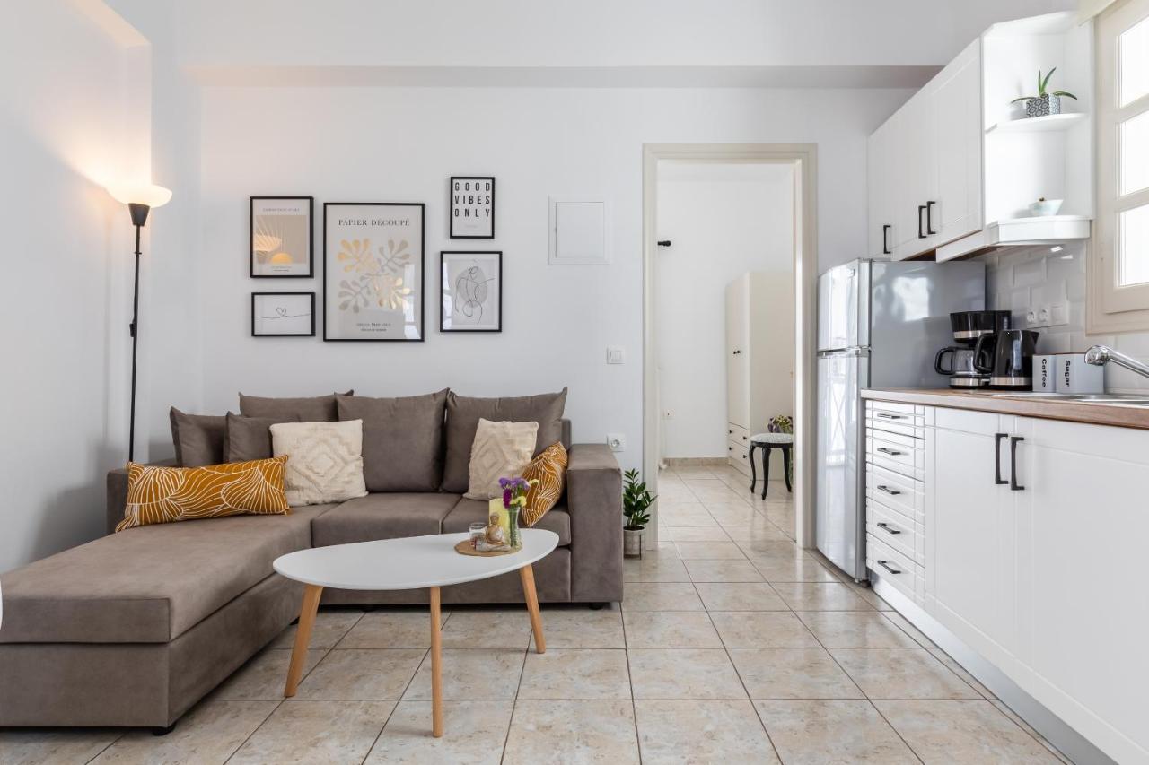 Jasmine Guesthouse Скопелос Екстериор снимка