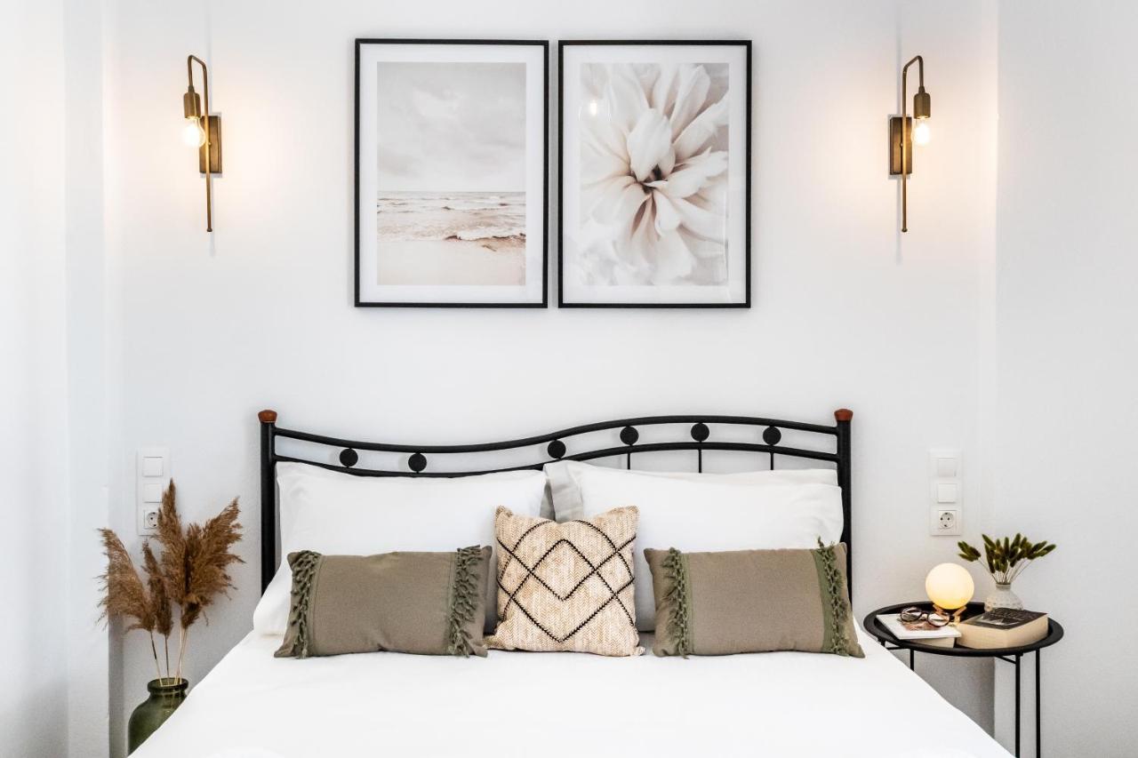 Jasmine Guesthouse Скопелос Екстериор снимка