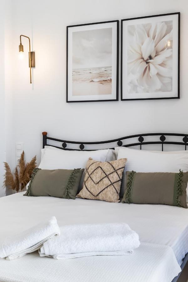 Jasmine Guesthouse Скопелос Екстериор снимка