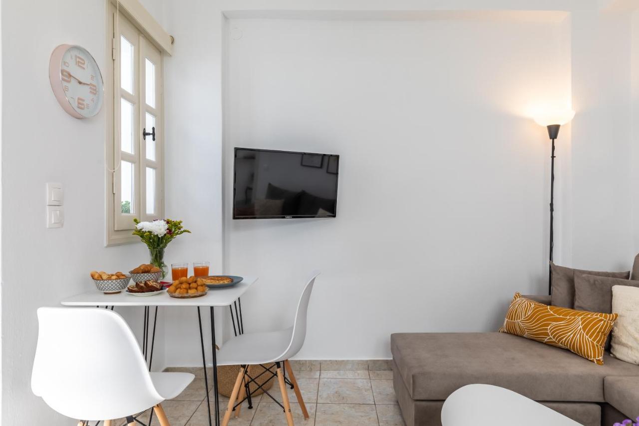 Jasmine Guesthouse Скопелос Екстериор снимка